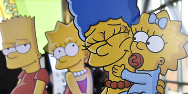 "Die Simpsons" kommentieren die Coronakrise