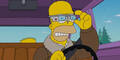 Simpsons ziehen über Google-Brille her