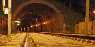 Sittenbergtunnel