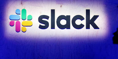 Slack startete mit Bauchfleck ins Jahr 2021
