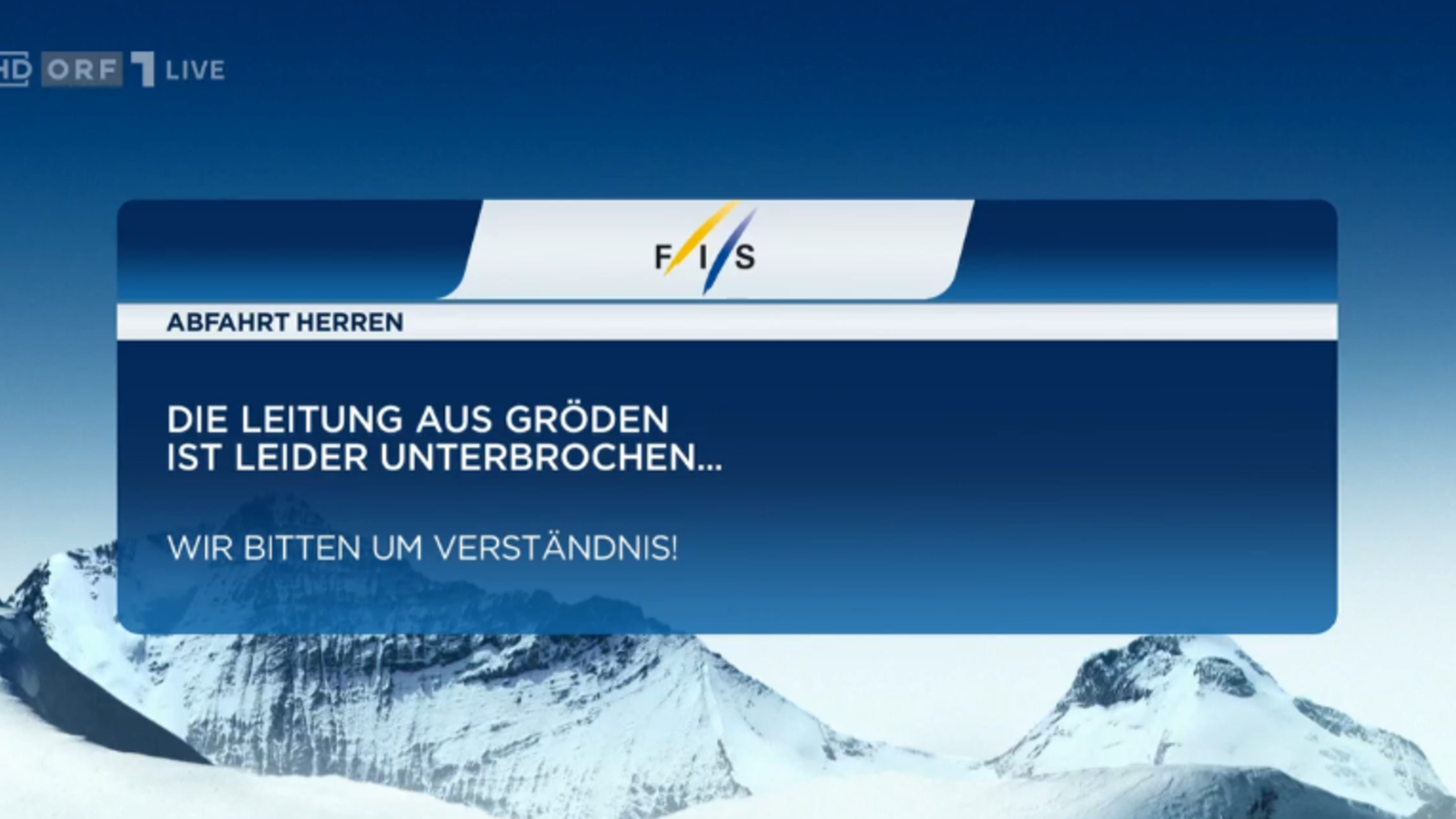 SkiBlackout im ORF oe24.at