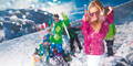 Schul-Skikurse für Salzburgs Kinder „SCHOOL on SNOW“
