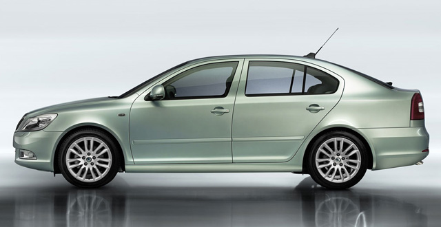 Skoda Octavia - Die Neuauflage eines Bestsellers