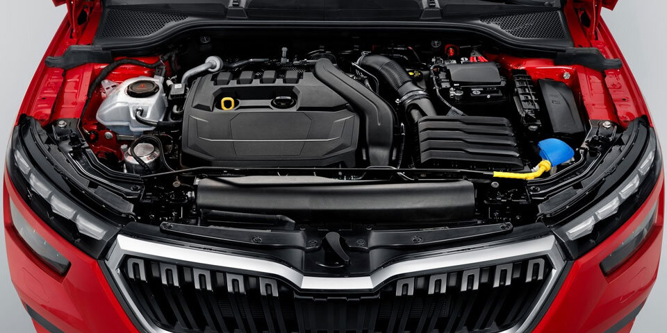 Startschuss für den neuen Skoda Kamiq