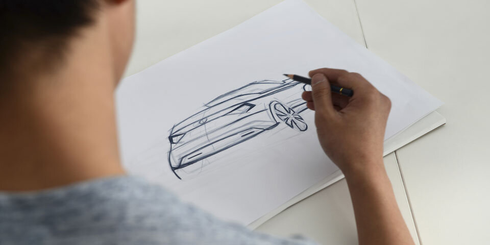 Skoda SUV Karoq kommt als Cabrio