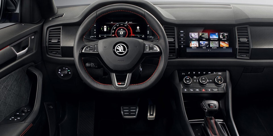 Das ist der neue Top-Kodiaq