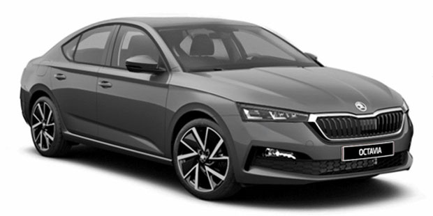 So gut wird der neue Skoda Octavia Combi