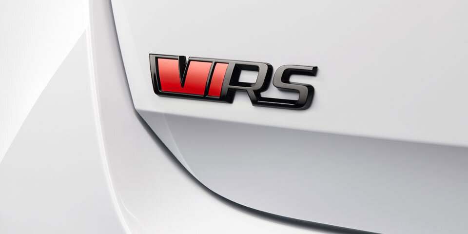 Neuer Octavia RS wird ein Plug-in-Hybrid