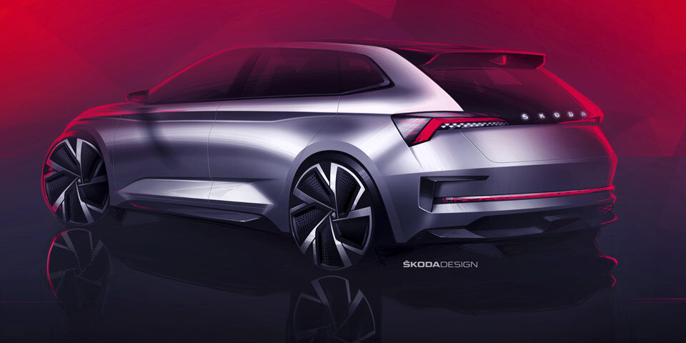 Skoda greift mit neuem Golf-Gegner an