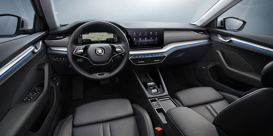Skoda verrät Einstiegspreis des neuen Octavia