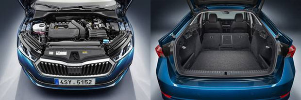 Skoda verrät Einstiegspreis des neuen Octavia