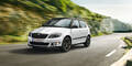 Skoda bringt den Fabia 