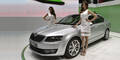 Die Stars des Genfer Autosalons 2013