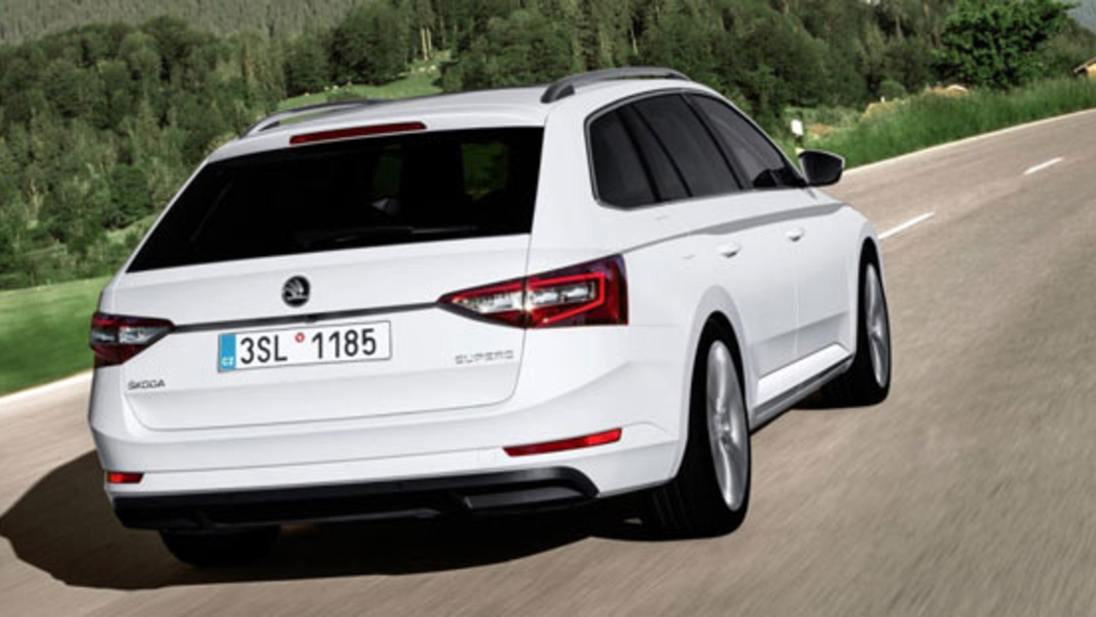 Neuer Skoda Superb Combi:  Alle Infos & Preise! - 0xew6ng
