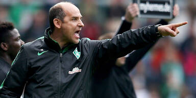 Skripnik bleibt Werder-Coach