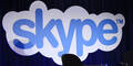 Skype kämpft mit massiven Problemen