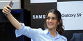 Samsungs Top-Handys schwächeln
