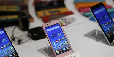 Xiaomi sichert sich Nokia-Patente