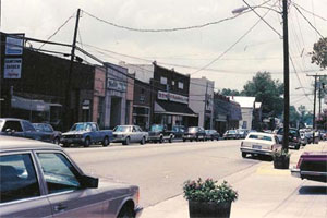 smithfield