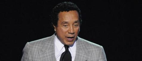 smokey robinson