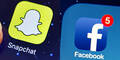 Facebook bringt nächste Snapchat-Funktion