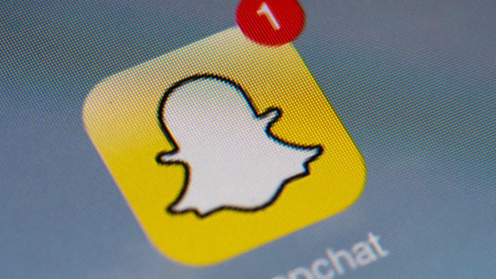 Snapchat-Ausfall: Tausende Nutzer melden Probleme