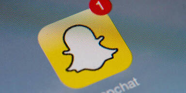 Snapchat-Neuerung für User unter 16
