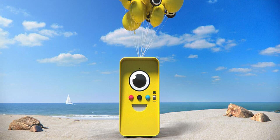 Snapchat-Kamerabrille ab sofort in Europa