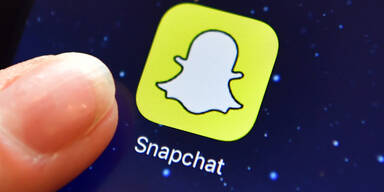 Snapchat schnappt sich Sony-Manager