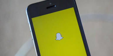 Snapchat: 6 Milliarden Videos pro Tag