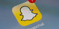 Snapchat startet Geld-Überweisungen