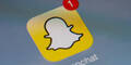 Snapchat lässt Nutzer ihre Fotos speichern