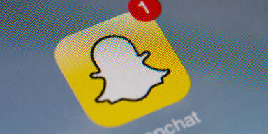Snapchat lässt Nutzer ihre Fotos speichern