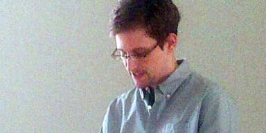 Snowden hat Flughafen verlassen