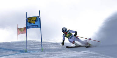 Grünes Licht für Skiweltcup in Sölden