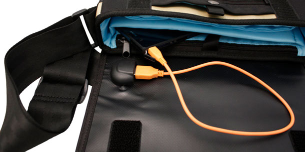 Neue Solar-Taschen-Kollektion von so-fi
