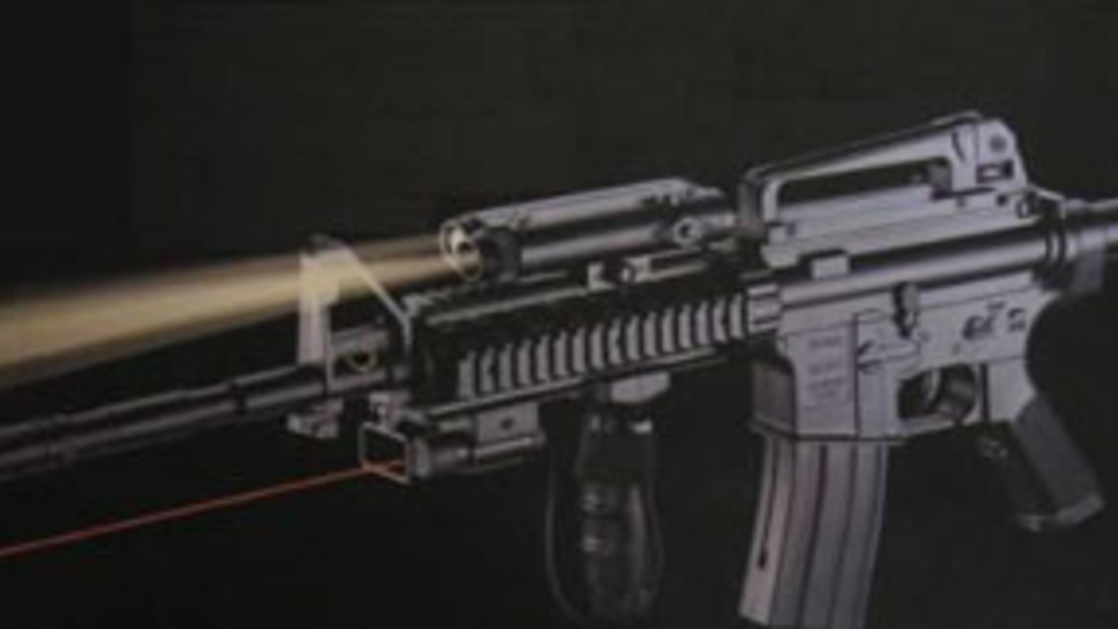 Softgun Neunjähriger konnte Softgun kaufen