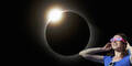 Wo die Sonnenfinsternis zu sehen sein wird