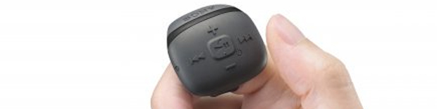 Sport-Walkman von Sony im Test