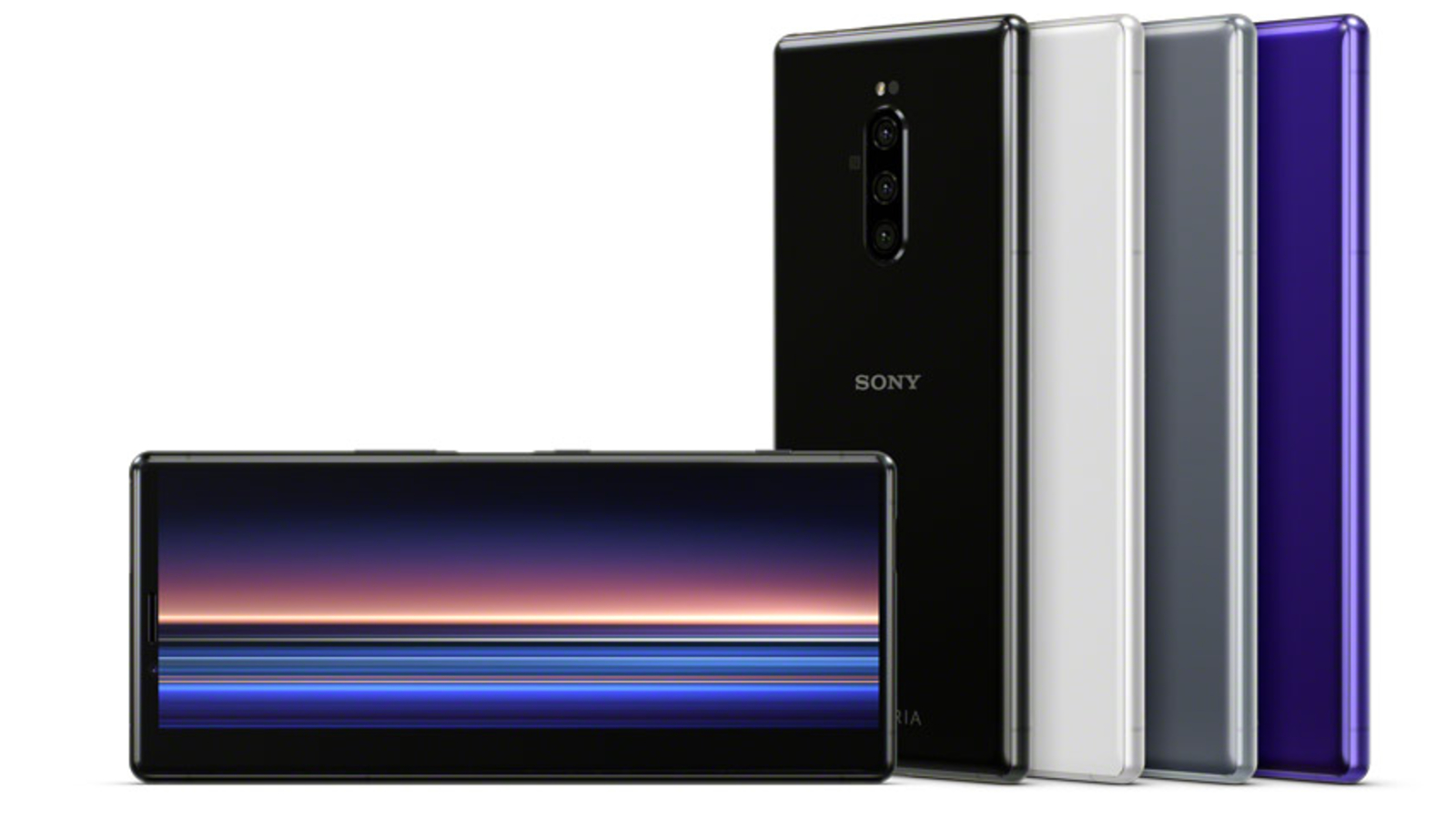 Sonys Smartphone Flaggschiff Xperia Setzt Auf Hollywood Technik