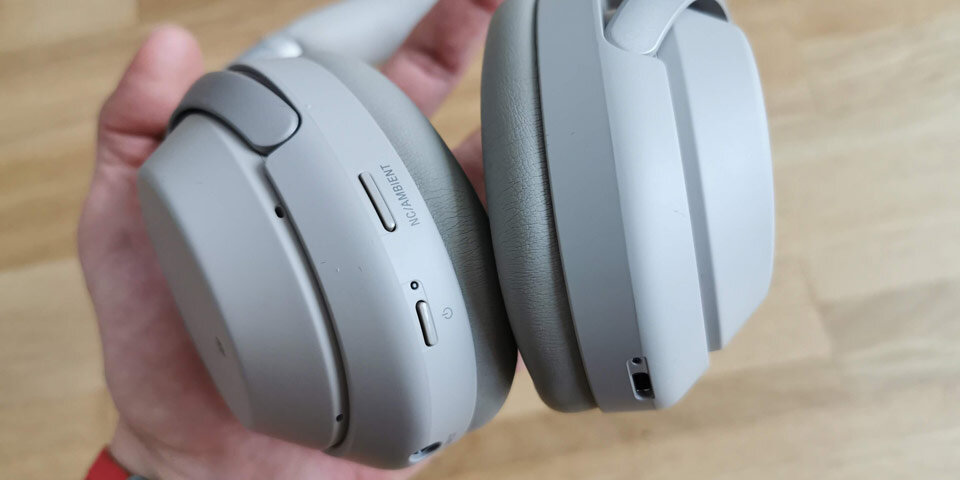 High-End-Kopfhörer von Sony im Test
