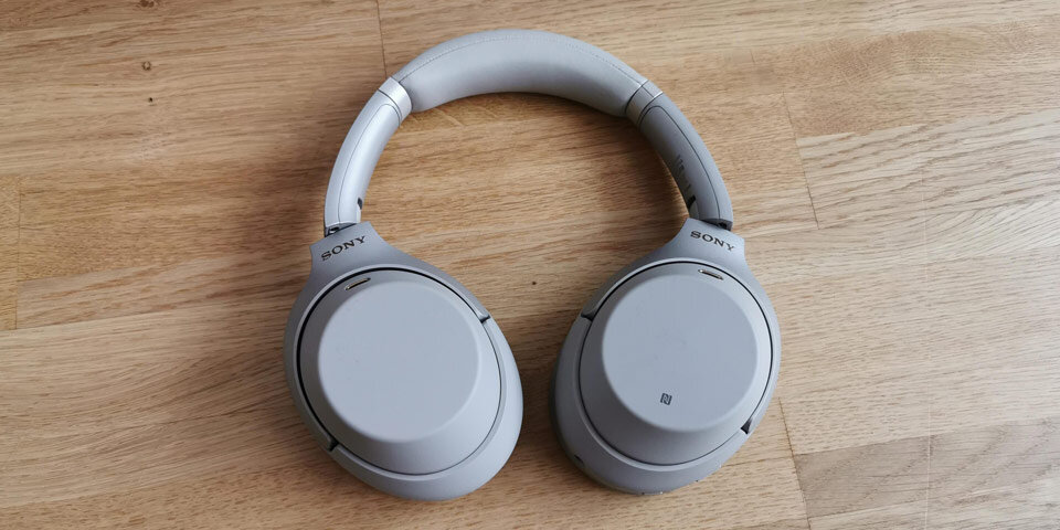 High-End-Kopfhörer von Sony im Test