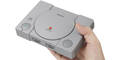 Kult-Comeback: Sony bringt die PS1-Mini