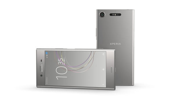Smartphone-Neuheiten der IFA 2017