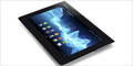 Sony greift mit dem Xperia Tablet S an