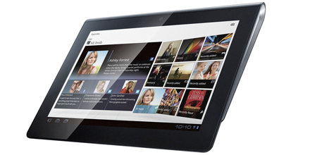 Sony bringt zwei