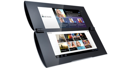 Sony bringt zwei