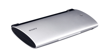 Sony bringt zwei