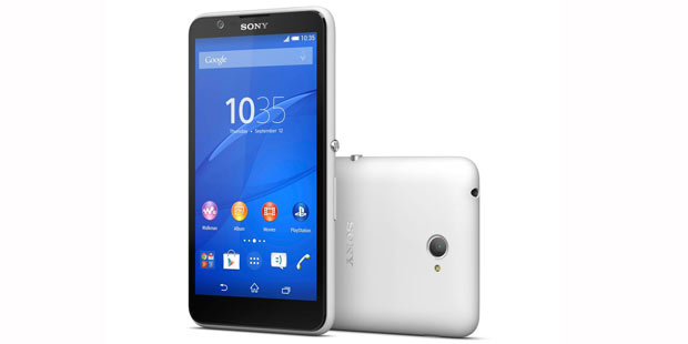 Sony Xperia E4 kommt zum Kampfpreis