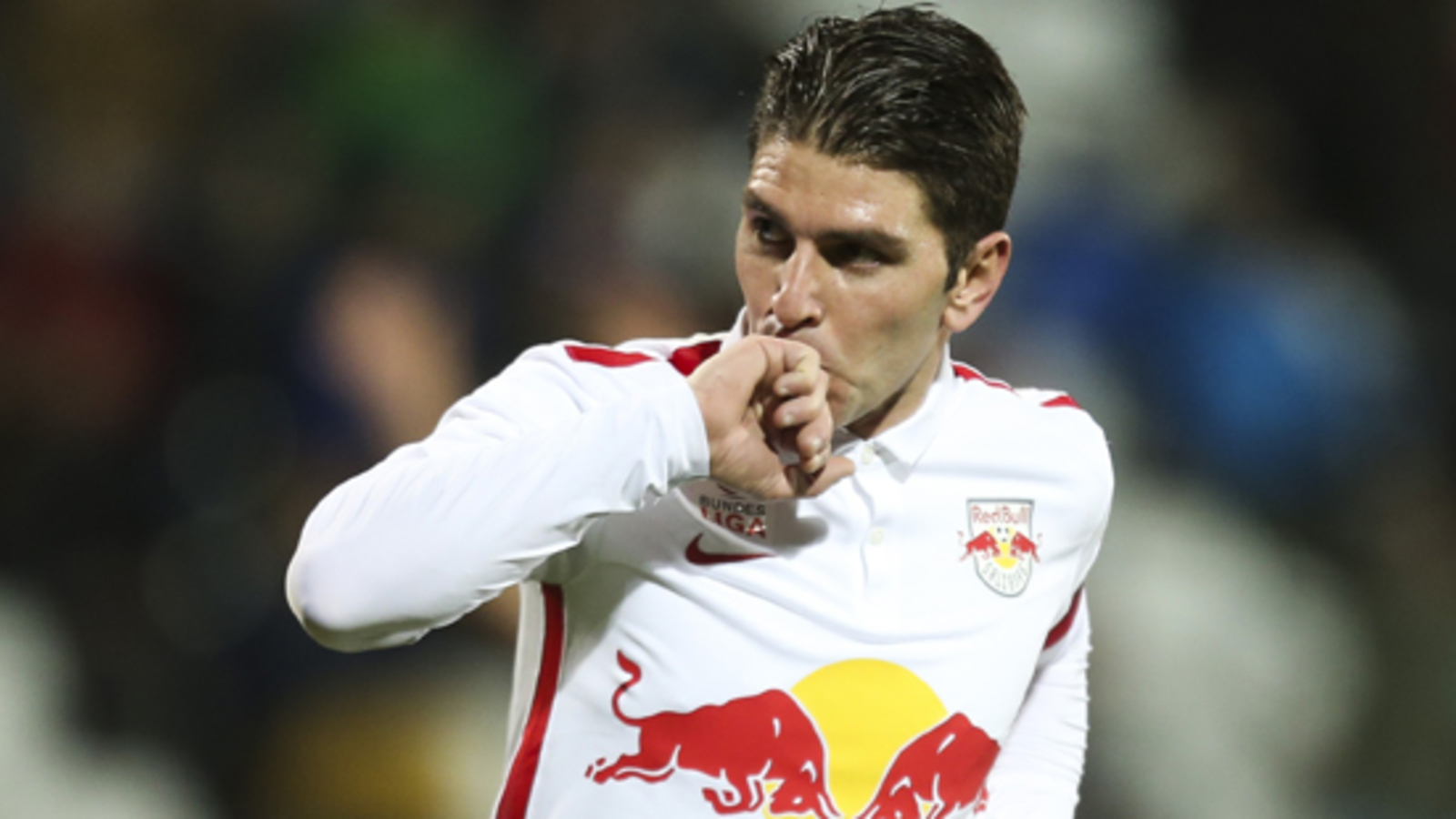 Soriano soll es wieder richten